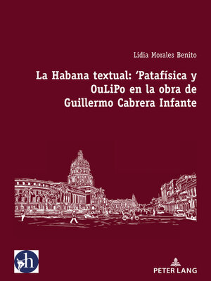 cover image of La Habana textual